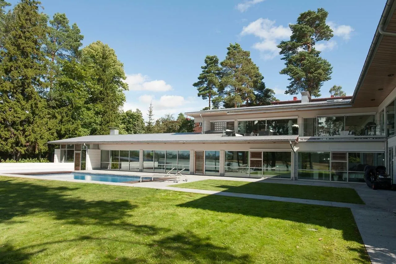 Villa Kataya Residence location