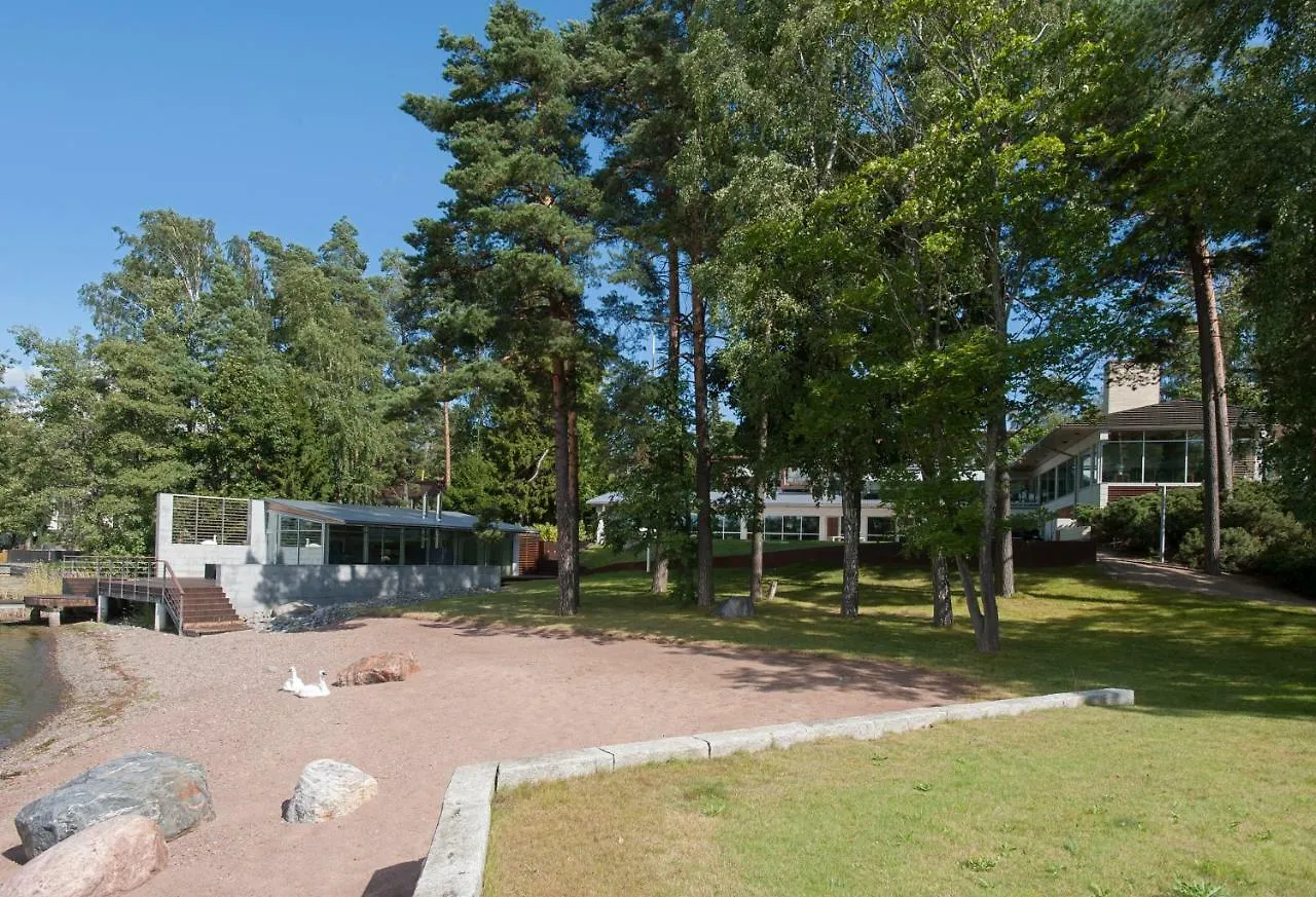 Daire Villa Kataya Residence Helsinki