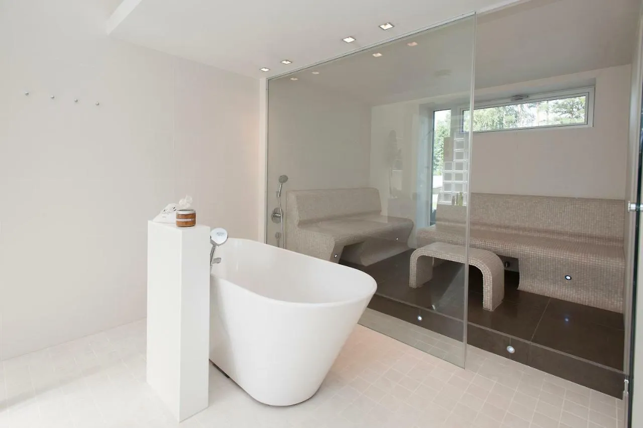 Daire Villa Kataya Residence Helsinki
