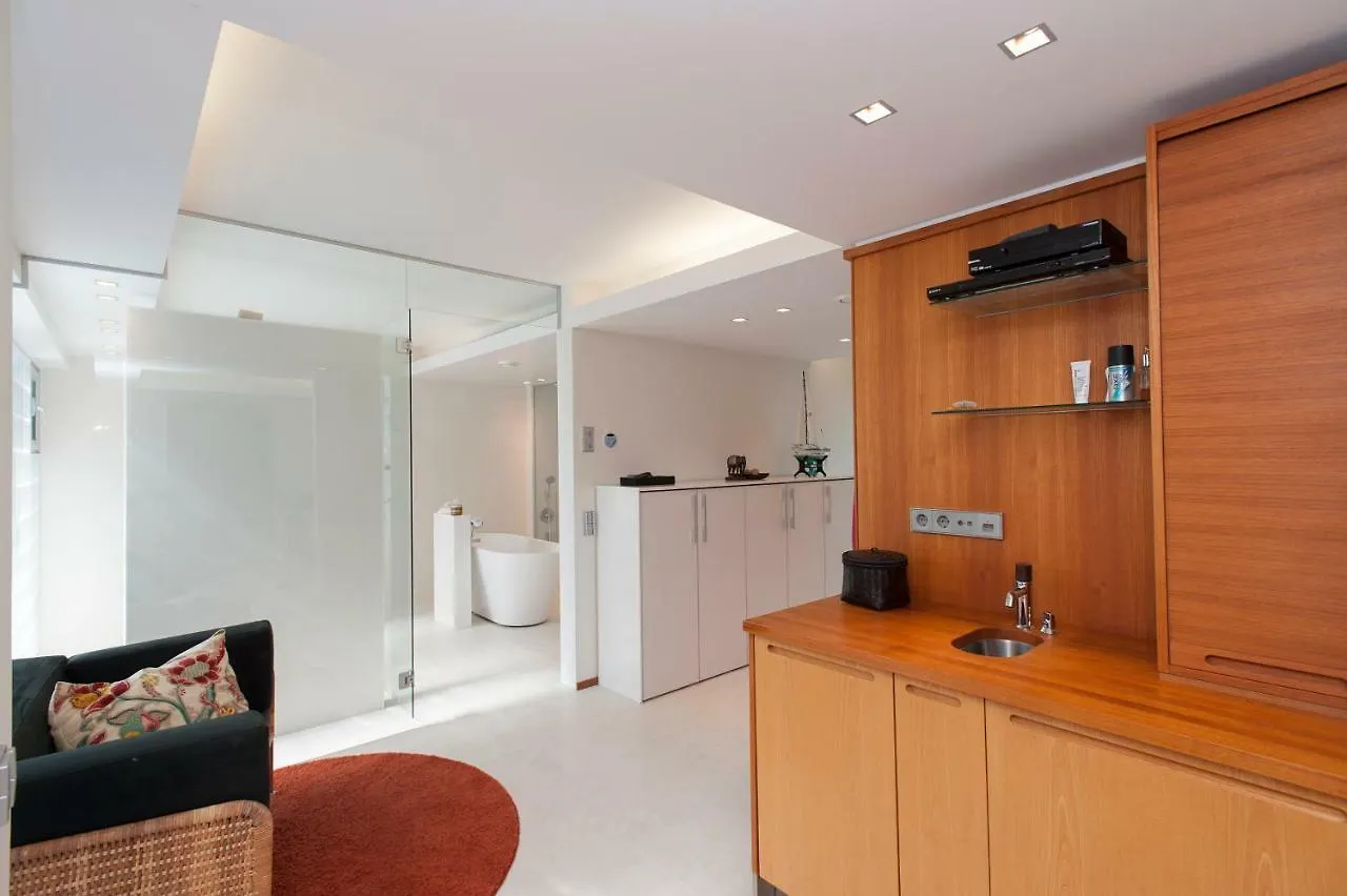 Daire Villa Kataya Residence Helsinki