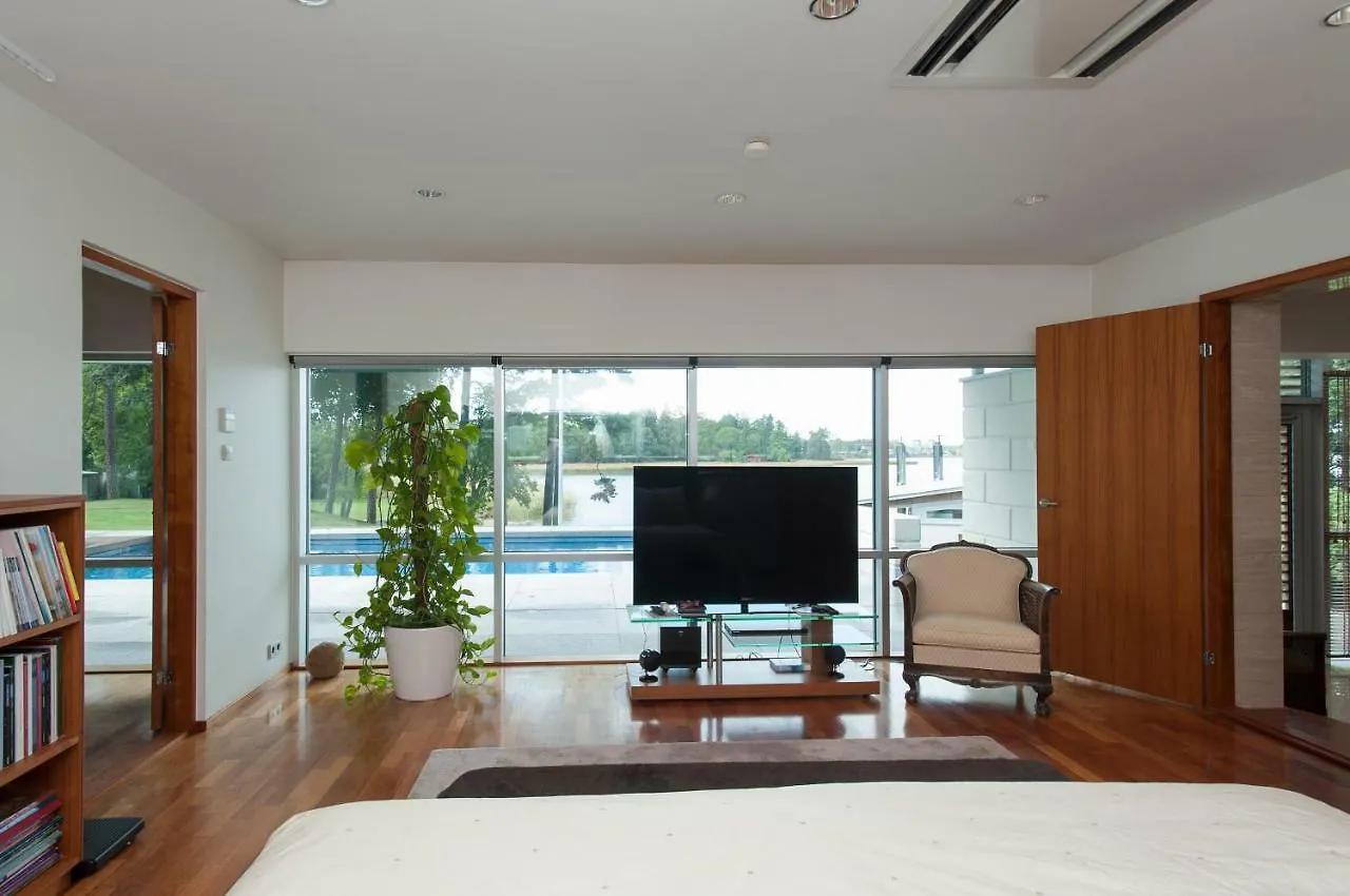 Villa Kataya Residence Helsinki Daire